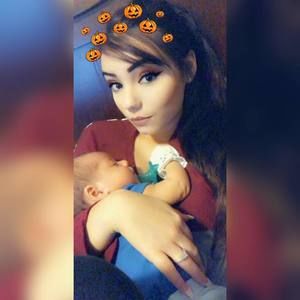 Meet your Posher, Mariah